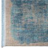 ⁦שטיח דגם - 33 light blue⁩ – תמונה ⁦2⁩
