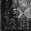 ⁦שטיח דגם - black 14⁩ – תמונה ⁦2⁩