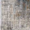 ⁦שטיח דגם - blue 3⁩ – תמונה ⁦2⁩