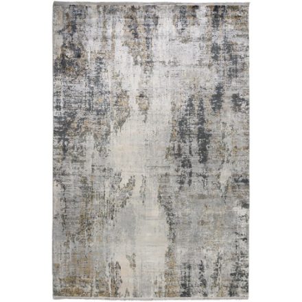 שטיח ויסקוזה דגם 1 gray - טאפי