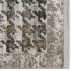 ⁦שטיח דגם - gray 5⁩ – תמונה ⁦2⁩
