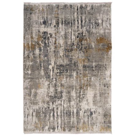 שטיח ויסקוזה דגם 8 gray - טאפי
