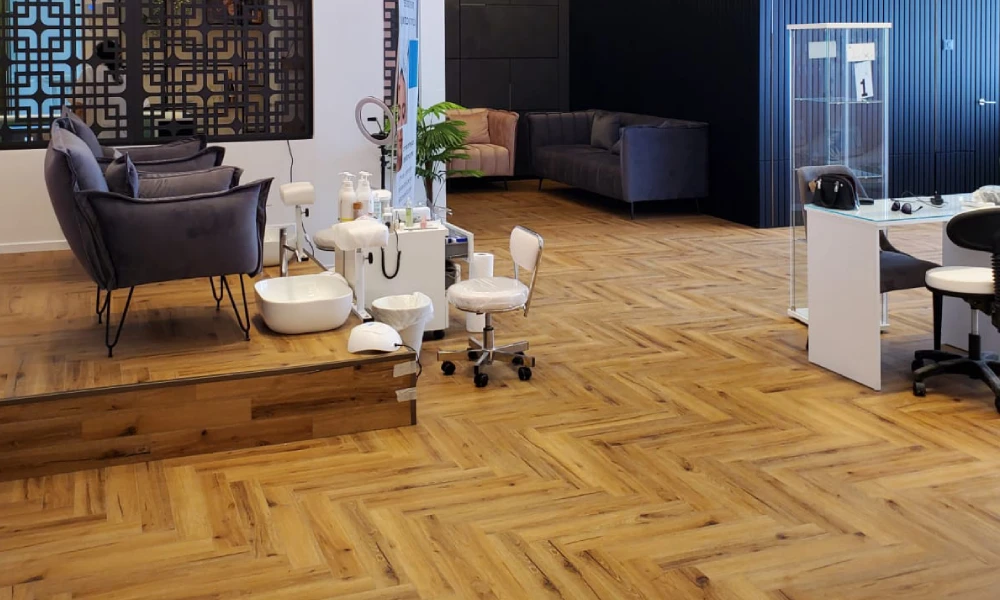 פרקטים יוקרתיים